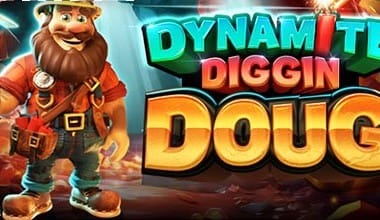 Dynamite Diggin Doug