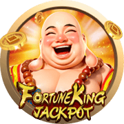 JILI Jackpot Vua May Mắn game cover