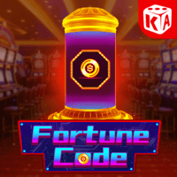 Mã May Mắn game cover